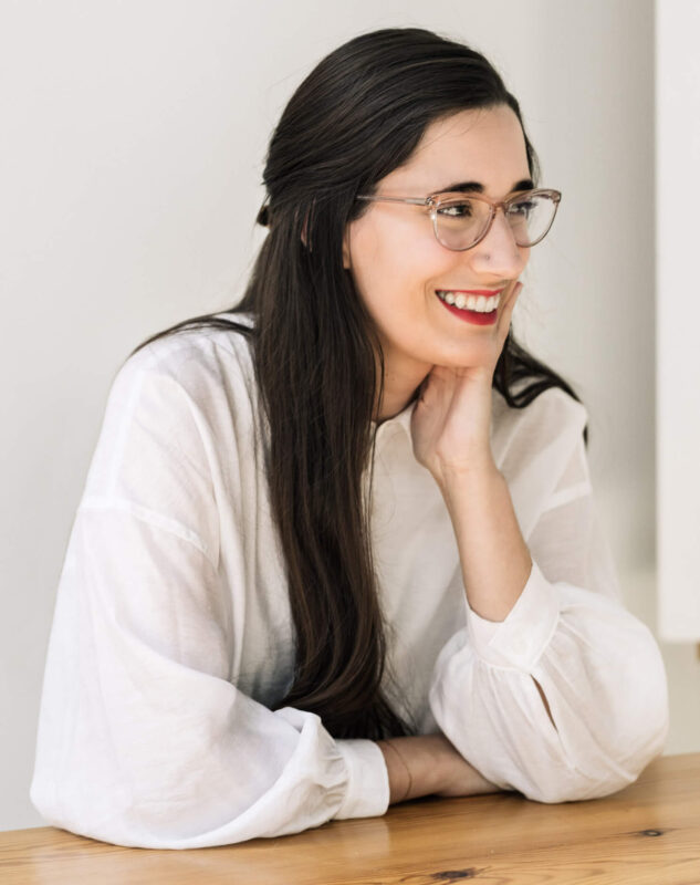 Katie Taylor, Project Associate