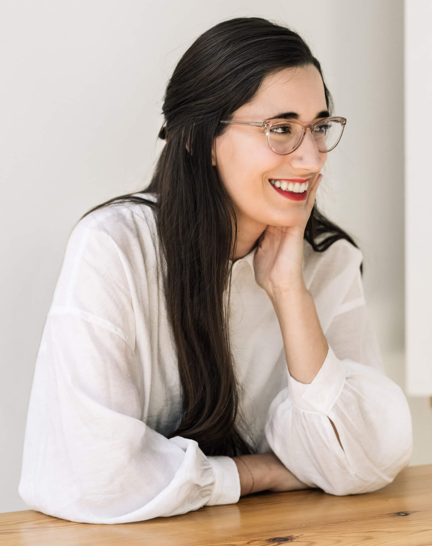 Katie Taylor, Project Associate