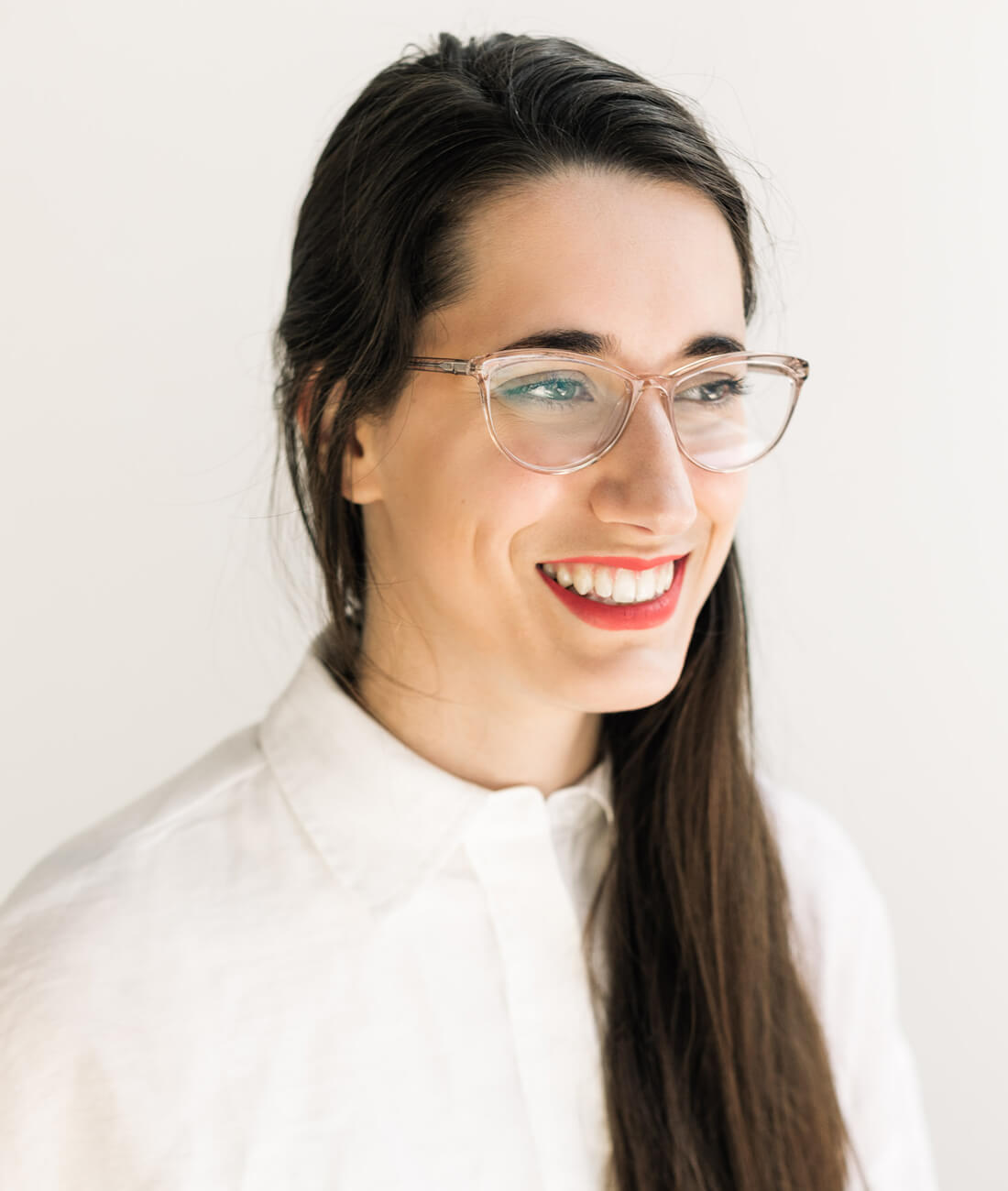 Katie Taylor, Project Associate