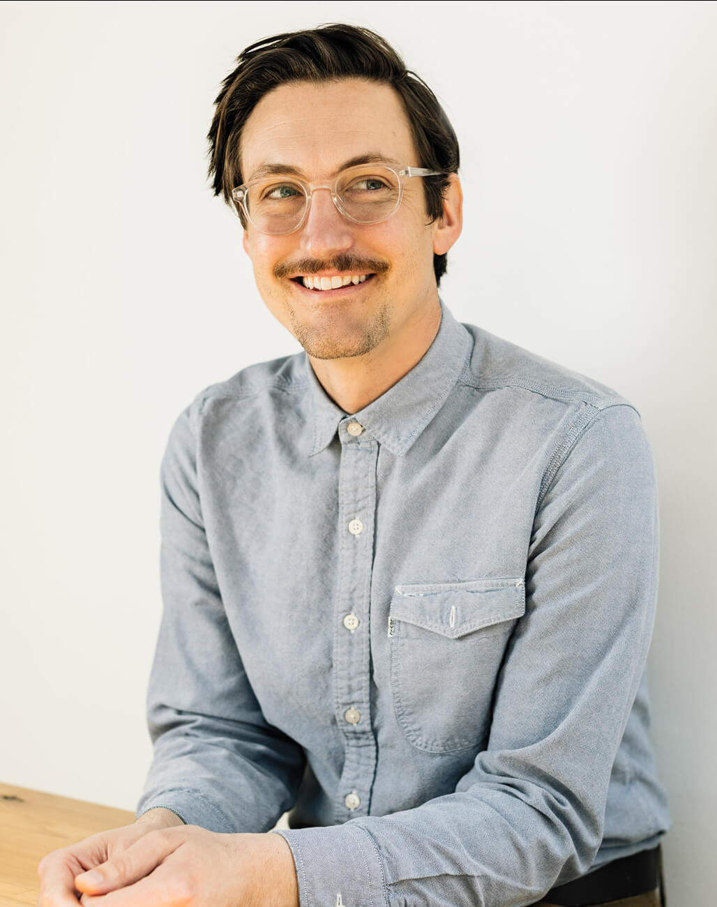 Philip Schmidt, Senior Associate