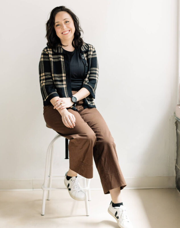 Sabina Choragwicki, Project Designer