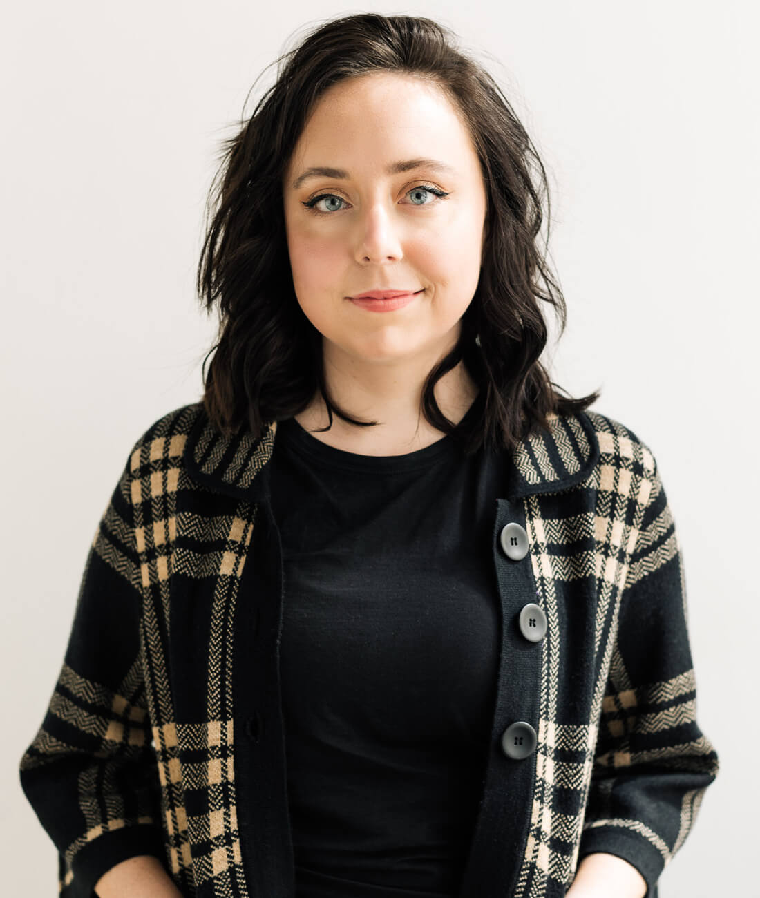 Sabina Choragwicki, Project Designer