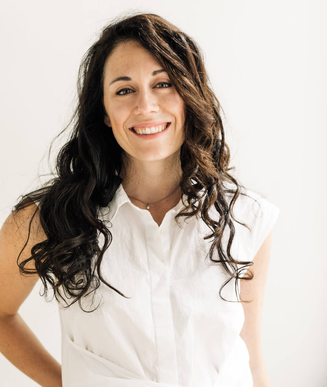 Vanessa Wiltshire, Associate Principal