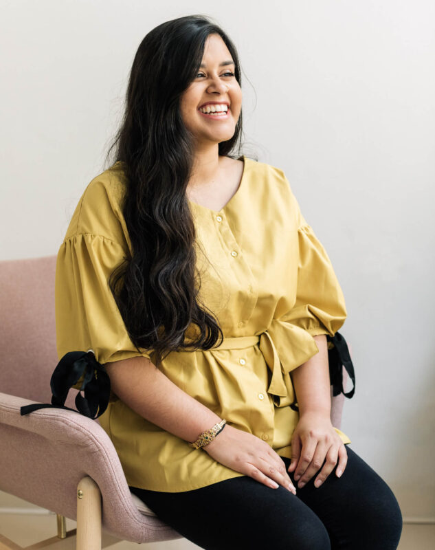 Adeeba Arastu, Project Coordinator