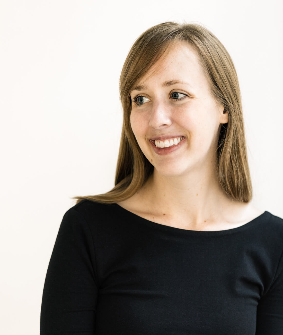 Catherine Varnas, Senior Project Architect