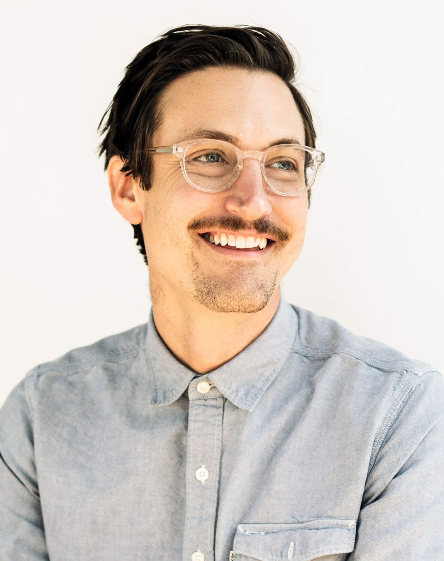 Philip Schmidt, Senior Associate