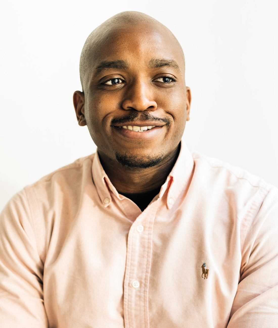 Temitayo Odunlami, Project Associate